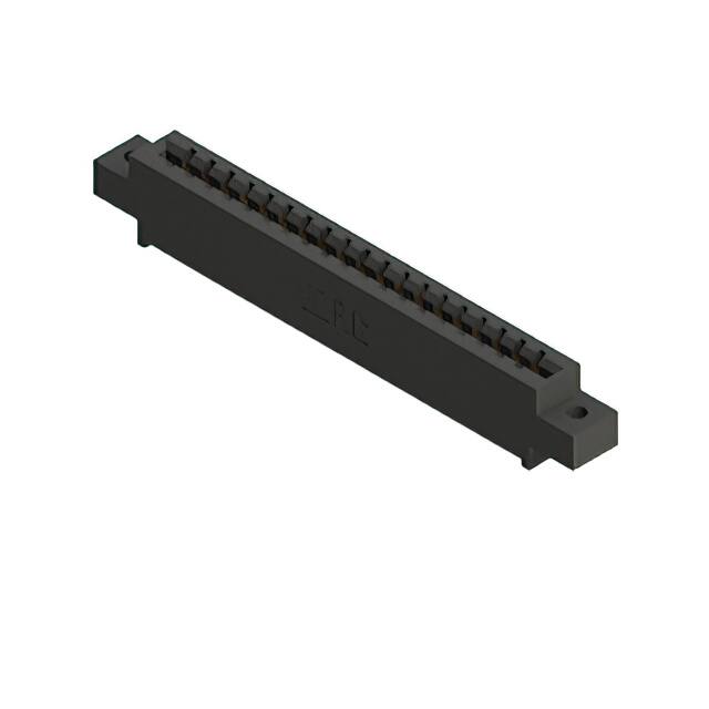387-019-541-602 EDAC Inc.  Edgeboard Connectors
